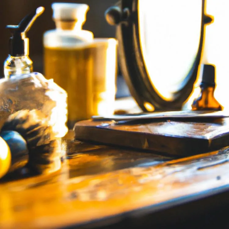 Najlepsze produkty do pielęgnacji brody – zadbaj o swój wygląd