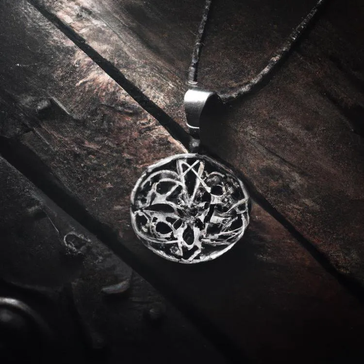 Biżuteria nordycka: tajemnicza siła skandynawskiego designu