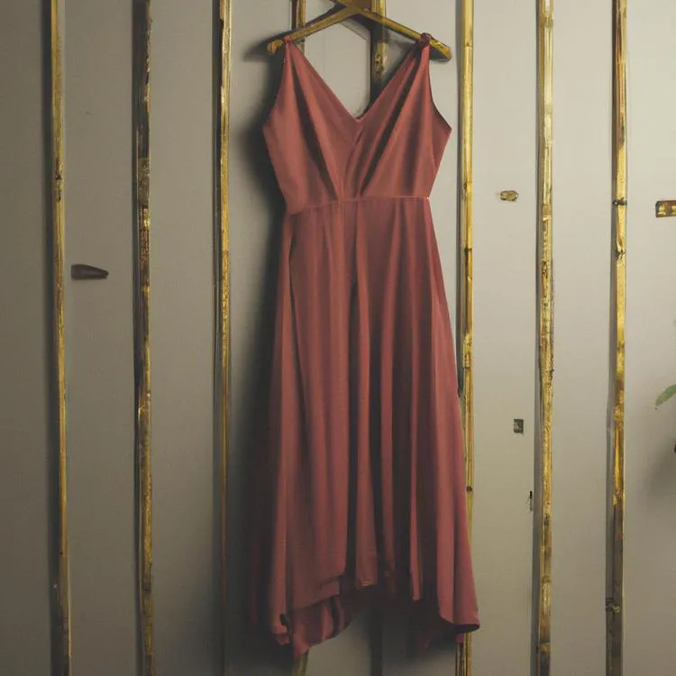 Sukienki maxi: długość, która zawsze imponuje