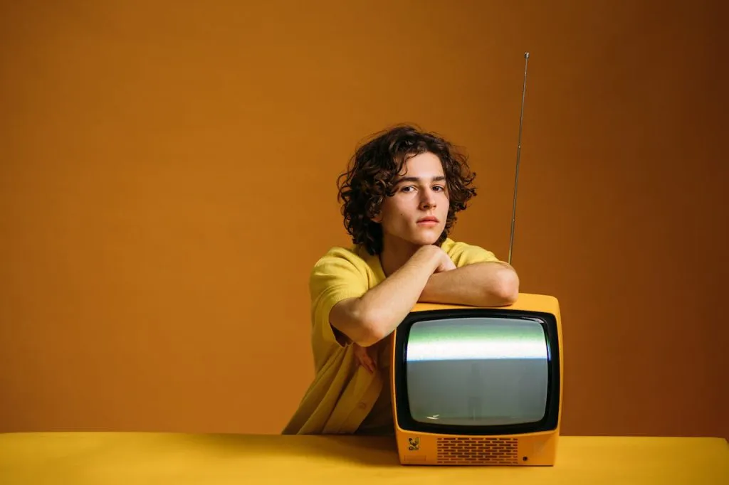 Moda męska PRL –  polskie stylizacje minionych lat