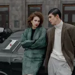 Rewolucja stylu – lata 90 moda męska