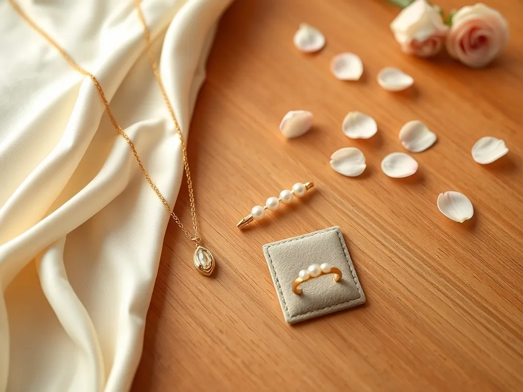 Jak dopasować biżuterię do sukienki?