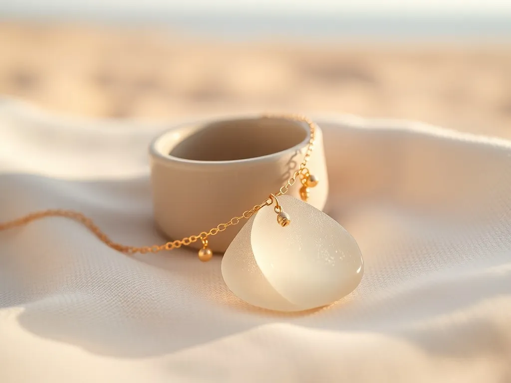 Na którą nogę zakładać bransoletkę?