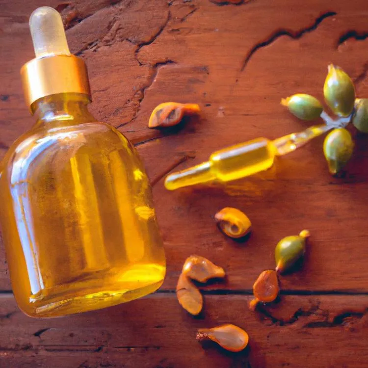 Olej z jojoba na włosy – właściwości i zastosowanie tego popularnego oleju