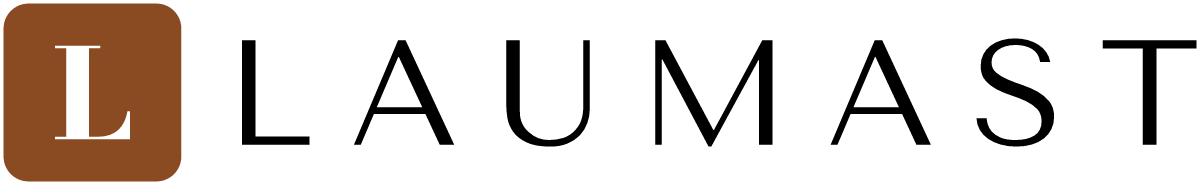Logo laumast.pl